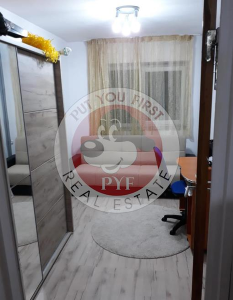 Pantelimon Apartament 4 camere115mp decomandat I B7062